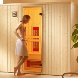 Kayona Infraline (sauna na wymiar)